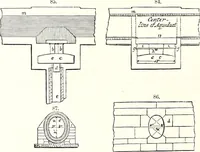 Picture 35 of 764 from Appleton's dictionary of machines, mechanics, engine-work, and engineering : illustrated with four thousand engravings on wood ; in two volumes (1873), leaf 51