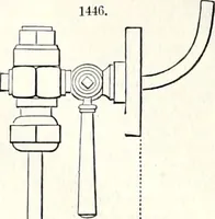 An illustration from Appleton's dictionary of machines, mechanics, engine-work, and engineering : illustrated with four thousand engravings on wood ; in two volumes (1873)
