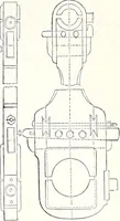 An illustration from Appleton's dictionary of machines, mechanics, engine-work, and engineering : illustrated with four thousand engravings on wood ; in two volumes (1873)