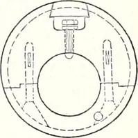 Picture 416 of 764 from Appleton's dictionary of machines, mechanics, engine-work, and engineering : illustrated with four thousand engravings on wood ; in two volumes (1873), leaf 520