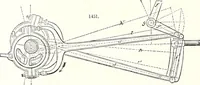 An illustration from Appleton's dictionary of machines, mechanics, engine-work, and engineering : illustrated with four thousand engravings on wood ; in two volumes (1873)