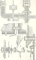 An illustration from Appleton's dictionary of machines, mechanics, engine-work, and engineering : illustrated with four thousand engravings on wood ; in two volumes (1873)
