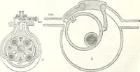 Picture 435 of 764 from Appleton's dictionary of machines, mechanics, engine-work, and engineering : illustrated with four thousand engravings on wood ; in two volumes (1873), leaf 569