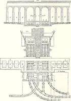 An illustration from Appleton's dictionary of machines, mechanics, engine-work, and engineering : illustrated with four thousand engravings on wood ; in two volumes (1873)