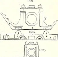 Picture 446 of 764 from Appleton's dictionary of machines, mechanics, engine-work, and engineering : illustrated with four thousand engravings on wood ; in two volumes (1873), leaf 582