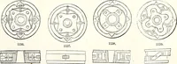An illustration from Appleton's dictionary of machines, mechanics, engine-work, and engineering : illustrated with four thousand engravings on wood ; in two volumes (1873)