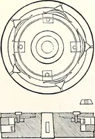 An illustration from Appleton's dictionary of machines, mechanics, engine-work, and engineering : illustrated with four thousand engravings on wood ; in two volumes (1873)