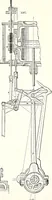 An illustration from Appleton's dictionary of machines, mechanics, engine-work, and engineering : illustrated with four thousand engravings on wood ; in two volumes (1873)