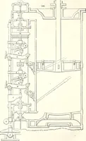 An illustration from Appleton's dictionary of machines, mechanics, engine-work, and engineering : illustrated with four thousand engravings on wood ; in two volumes (1873)