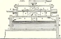 An illustration from Appleton's dictionary of machines, mechanics, engine-work, and engineering : illustrated with four thousand engravings on wood ; in two volumes (1873)