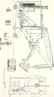 An illustration from Appleton's dictionary of machines, mechanics, engine-work, and engineering : illustrated with four thousand engravings on wood ; in two volumes (1873)