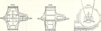 An illustration from Appleton's dictionary of machines, mechanics, engine-work, and engineering : illustrated with four thousand engravings on wood ; in two volumes (1873)