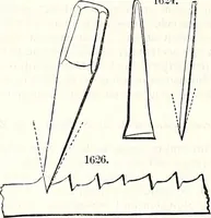 An illustration from Appleton's dictionary of machines, mechanics, engine-work, and engineering : illustrated with four thousand engravings on wood ; in two volumes (1873)