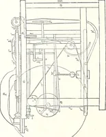 An illustration from Appleton's dictionary of machines, mechanics, engine-work, and engineering : illustrated with four thousand engravings on wood ; in two volumes (1873)