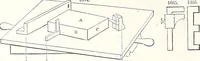 An illustration from Appleton's dictionary of machines, mechanics, engine-work, and engineering : illustrated with four thousand engravings on wood ; in two volumes (1873)