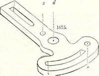 An illustration from Appleton's dictionary of machines, mechanics, engine-work, and engineering : illustrated with four thousand engravings on wood ; in two volumes (1873)