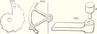 An illustration from Appleton's dictionary of machines, mechanics, engine-work, and engineering : illustrated with four thousand engravings on wood ; in two volumes (1873)