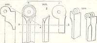 An illustration from Appleton's dictionary of machines, mechanics, engine-work, and engineering : illustrated with four thousand engravings on wood ; in two volumes (1873)