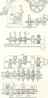 An illustration from Appleton's dictionary of machines, mechanics, engine-work, and engineering : illustrated with four thousand engravings on wood ; in two volumes (1873)