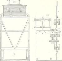 An illustration from Appleton's dictionary of machines, mechanics, engine-work, and engineering : illustrated with four thousand engravings on wood ; in two volumes (1873)
