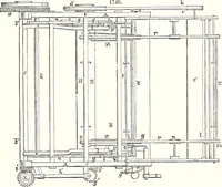 Picture 533 of 764 from Appleton's dictionary of machines, mechanics, engine-work, and engineering : illustrated with four thousand engravings on wood ; in two volumes (1873), leaf 684
