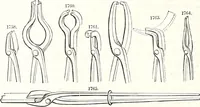 An illustration from Appleton's dictionary of machines, mechanics, engine-work, and engineering : illustrated with four thousand engravings on wood ; in two volumes (1873)