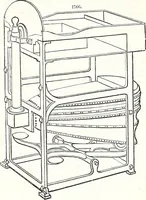 Picture 542 of 764 from Appleton's dictionary of machines, mechanics, engine-work, and engineering : illustrated with four thousand engravings on wood ; in two volumes (1873), leaf 698