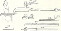An illustration from Appleton's dictionary of machines, mechanics, engine-work, and engineering : illustrated with four thousand engravings on wood ; in two volumes (1873)