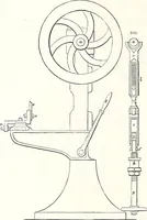 An illustration from Appleton's dictionary of machines, mechanics, engine-work, and engineering : illustrated with four thousand engravings on wood ; in two volumes (1873)