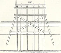 An illustration from Appleton's dictionary of machines, mechanics, engine-work, and engineering : illustrated with four thousand engravings on wood ; in two volumes (1873)