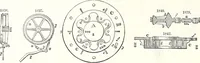 An illustration from Appleton's dictionary of machines, mechanics, engine-work, and engineering : illustrated with four thousand engravings on wood ; in two volumes (1873)