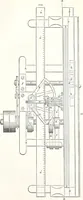 An illustration from Appleton's dictionary of machines, mechanics, engine-work, and engineering : illustrated with four thousand engravings on wood ; in two volumes (1873)