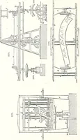 An illustration from Appleton's dictionary of machines, mechanics, engine-work, and engineering : illustrated with four thousand engravings on wood ; in two volumes (1873)