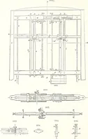 An illustration from Appleton's dictionary of machines, mechanics, engine-work, and engineering : illustrated with four thousand engravings on wood ; in two volumes (1873)