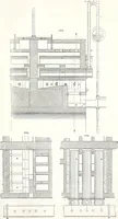 An illustration from Appleton's dictionary of machines, mechanics, engine-work, and engineering : illustrated with four thousand engravings on wood ; in two volumes (1873)