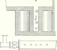 An illustration from Appleton's dictionary of machines, mechanics, engine-work, and engineering : illustrated with four thousand engravings on wood ; in two volumes (1873)