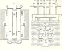 An illustration from Appleton's dictionary of machines, mechanics, engine-work, and engineering : illustrated with four thousand engravings on wood ; in two volumes (1873)