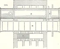 An illustration from Appleton's dictionary of machines, mechanics, engine-work, and engineering : illustrated with four thousand engravings on wood ; in two volumes (1873)