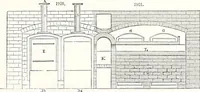 An illustration from Appleton's dictionary of machines, mechanics, engine-work, and engineering : illustrated with four thousand engravings on wood ; in two volumes (1873)