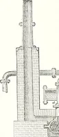 An illustration from Appleton's dictionary of machines, mechanics, engine-work, and engineering : illustrated with four thousand engravings on wood ; in two volumes (1873)