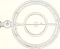 An illustration from Appleton's dictionary of machines, mechanics, engine-work, and engineering : illustrated with four thousand engravings on wood ; in two volumes (1873)