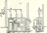 An illustration from Appleton's dictionary of machines, mechanics, engine-work, and engineering : illustrated with four thousand engravings on wood ; in two volumes (1873)