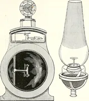 An illustration from Appleton's dictionary of machines, mechanics, engine-work, and engineering : illustrated with four thousand engravings on wood ; in two volumes (1873)