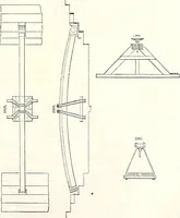 An illustration from Appleton's dictionary of machines, mechanics, engine-work, and engineering : illustrated with four thousand engravings on wood ; in two volumes (1873)