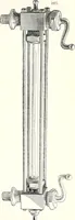 An illustration from Appleton's dictionary of machines, mechanics, engine-work, and engineering : illustrated with four thousand engravings on wood ; in two volumes (1873)