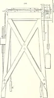 An illustration from Appleton's dictionary of machines, mechanics, engine-work, and engineering : illustrated with four thousand engravings on wood ; in two volumes (1873)