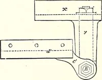 An illustration from Appleton's dictionary of machines, mechanics, engine-work, and engineering : illustrated with four thousand engravings on wood ; in two volumes (1873)