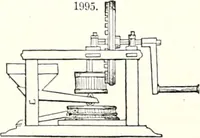 An illustration from Appleton's dictionary of machines, mechanics, engine-work, and engineering : illustrated with four thousand engravings on wood ; in two volumes (1873)