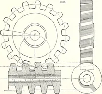 An illustration from Appleton's dictionary of machines, mechanics, engine-work, and engineering : illustrated with four thousand engravings on wood ; in two volumes (1873)