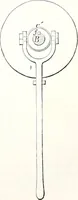 An illustration from Appleton's dictionary of machines, mechanics, engine-work, and engineering : illustrated with four thousand engravings on wood ; in two volumes (1873)